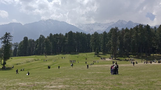 The Story Behind Pahalgam Is India Playing The Same Old Game
