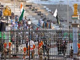The Thief Making Noise A Personal Reflection On Indias Decades Of Terror And Blame