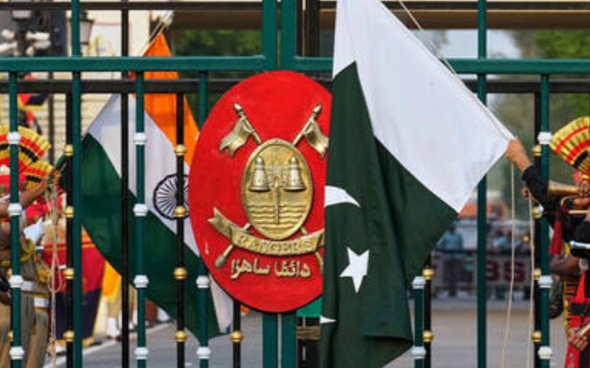 The Unmistakable Hand Pakistan Forced To Confront Indias Brutal Assault On Its Children