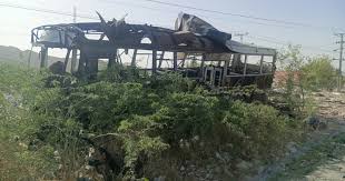 Those Werent Just Proxies India They Were Our Children Your Shame