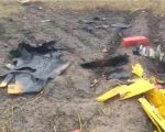 Three Indian Drones Shot Down In Rawalpindi 1 Civilian Dead
