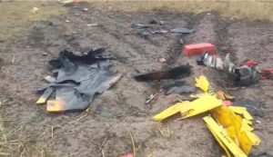 Three Indian Drones Shot Down In Rawalpindi 1 Civilian Dead