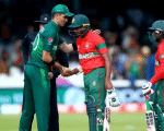 Tickets For Pakistan Bangladesh T20i Series Available From Tomorrow