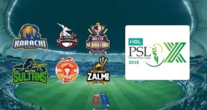 Tickets For Psl 10s Remaining Matches Go On Sale Today Full Details Here