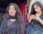 Tiktoker Iqra Aka Thal Ki Shehzadi Murdered By Cousin In Honor Killing