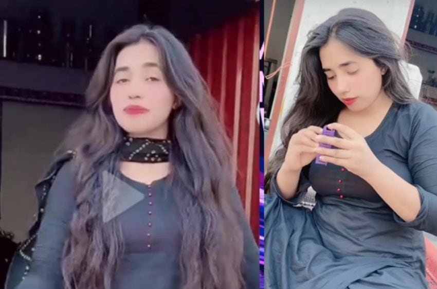 Tiktoker Iqra Aka Thal Ki Shehzadi Murdered By Cousin In Honor Killing