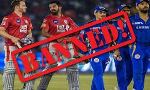 Tit For Tat Pakistan Bans Ipsl 2025 Live Streaming