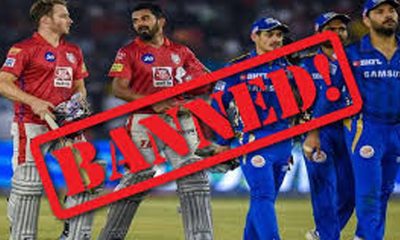 Tit For Tat Pakistan Bans Ipsl 2025 Live Streaming
