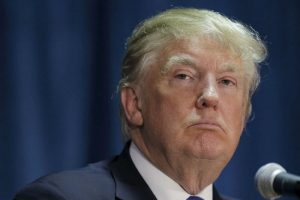 Trump Inks 142b Deal With Saudi Arabia