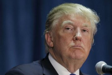 Trump Inks 142b Deal With Saudi Arabia