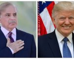 Trump Offers Help To Ease Pakistan India Tensions