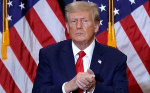Trump Slams Indias Late Night Attacks On Pakistan As Shameful