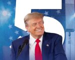 Trump Threatens 25 Tariff On Apple Over Iphone Production In India