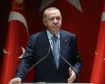 Turkey Stands With Pakistan In Difficult Times Says President Erdogan