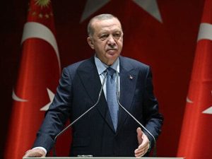 Turkey Stands With Pakistan In Difficult Times Says President Erdogan