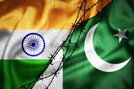 Two Neighbours Two Paths Faith And Freedom In Pakistan And India