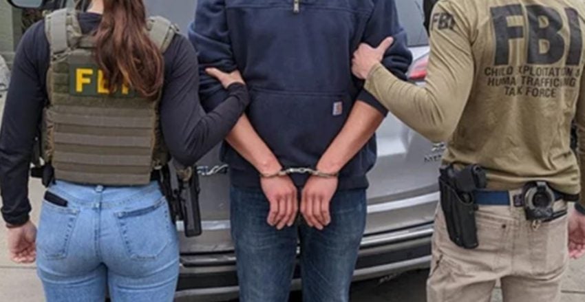 Two Pakistani Origin Men In Us Among Those Charged In Massive Visa Fraud Scam