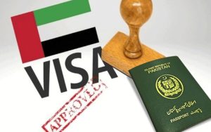 Uae Visa Process