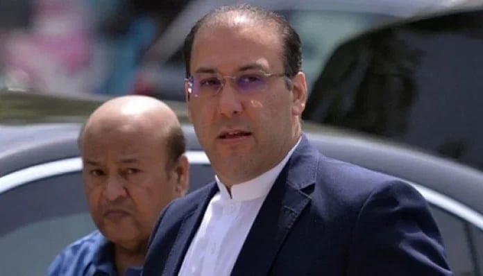 Uk Shuts Down All Businesses Of Hasan Nawaz After Bank Default Verdict