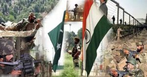 Uk Warns Its Citizens To Avoid Travel To Pakistan India Amid Kashmir Tensions