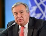 Un Secretary General Expresses Concern Over Pakistan India War Crisis