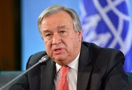 Un Secretary General Expresses Concern Over Pakistan India War Crisis