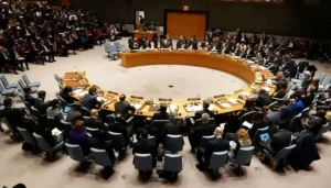 Un Security Council May Convene To Help Ease Pakistan India Conflict