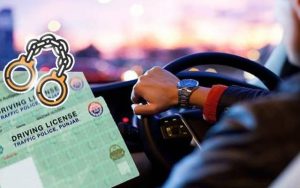 Underage Drivers Parents To Be Booked As Punjab Announces New Measures