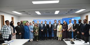 Unesco Holds Multi Stakeholder Dialogue For An Ethical And Inclusive Ai In Pakistan