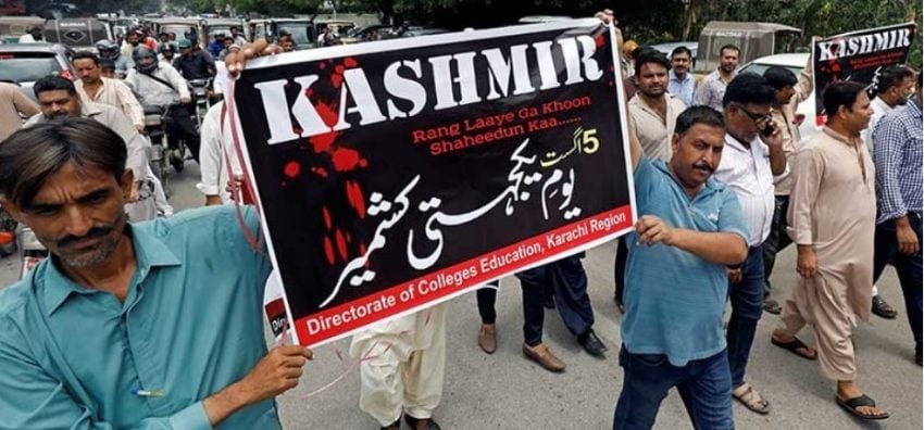 Unlawful Escalation Why Modi Shah And Doval Must Answer To International Justice