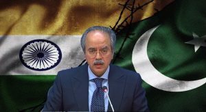 Unsc Urged To Act On Kashmir Crisis As Pakistan Takes Strong Stand Against India
