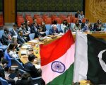 Urgent Unsc Meeting On Cards As Major Strikes Between Pakistan India Imminent