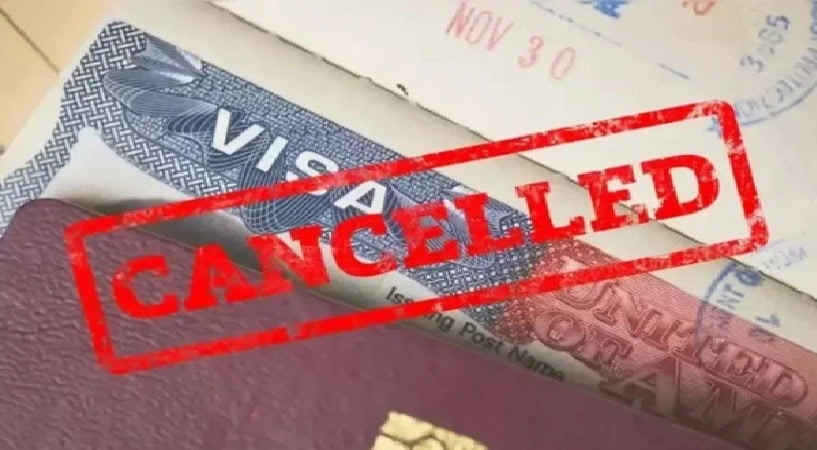 Us Announces Cancelling Visas Of Chinese Students