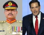 Us Secretary Speaks With Coas Munir Offers Role In De Escalation Between Pakistan India