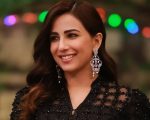 Ushna Shahs New Dance Video Goes Viral