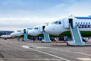 Uzbekistan Announces Visa Free Entry Details Inside