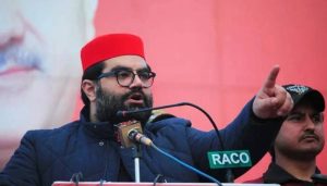 Video Senator Aimal Wali Khan Lashes Out After Pta Chairmans Drug Allegation