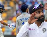 Virat Kohli Bids Farewell To Test Cricket Leaving Unmatchable Legacy