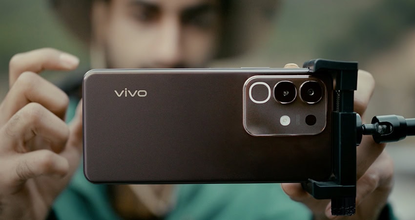 Vivo Y29 To Launch Soon In Pakistan With Style And Power That Lasts All Day 