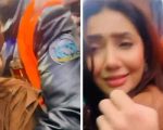 Watch Mahira Khan Touched Inappropriately Harassed During Love Guru Promotional Event In London