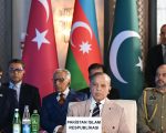 Water Is Pakistans Lifeline Pm Shehbaz Slams Indias Threats