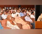 Water Is Red Line For Pakistan Says Field Marshal Asim Munir