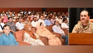 Water Is Red Line For Pakistan Says Field Marshal Asim Munir