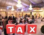 Weddings In Karachi Just Got More Expensive After New Taxes Full Details Here