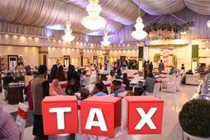 Weddings In Karachi Just Got More Expensive After New Taxes Full Details Here