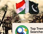 What Did Pakistanis And Indians Google During Recent Clash Between Arch Enemies