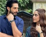 Whats Cooking Between Maya Ali And Bilal Ashraf