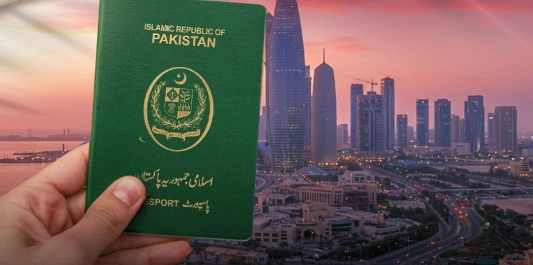 Which Countries Can Pakistanis Visit Without Visa In 2025 Check Full List Here