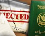 Which Countries Should Pakistani Applicants Avoid In 2025 Full List With Highest Rejection Rates