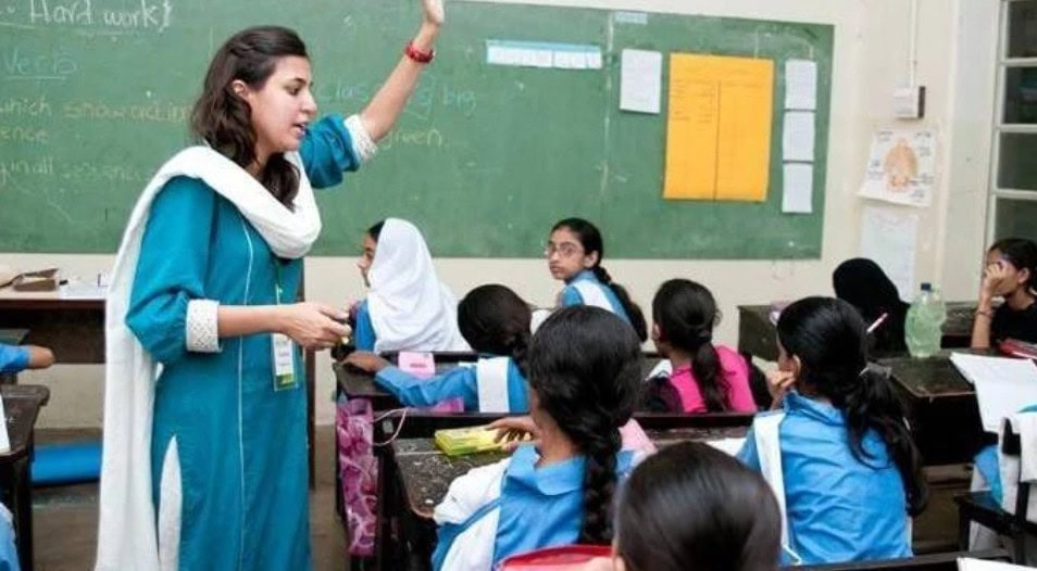 Schools to start at 10am as Punjab announces New Class Timings from Jan 19